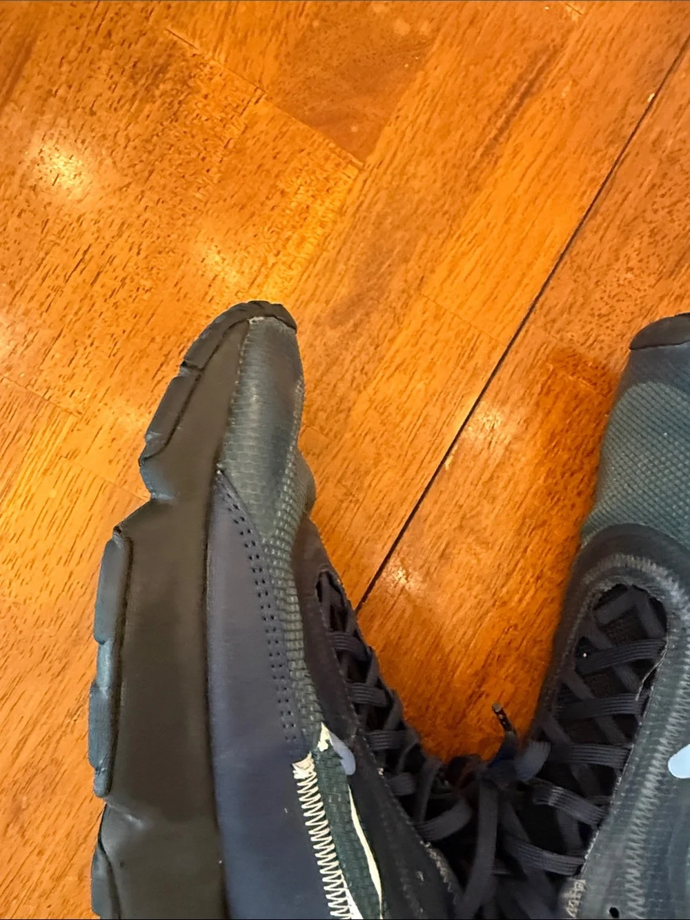 Nike lightweight sneakers